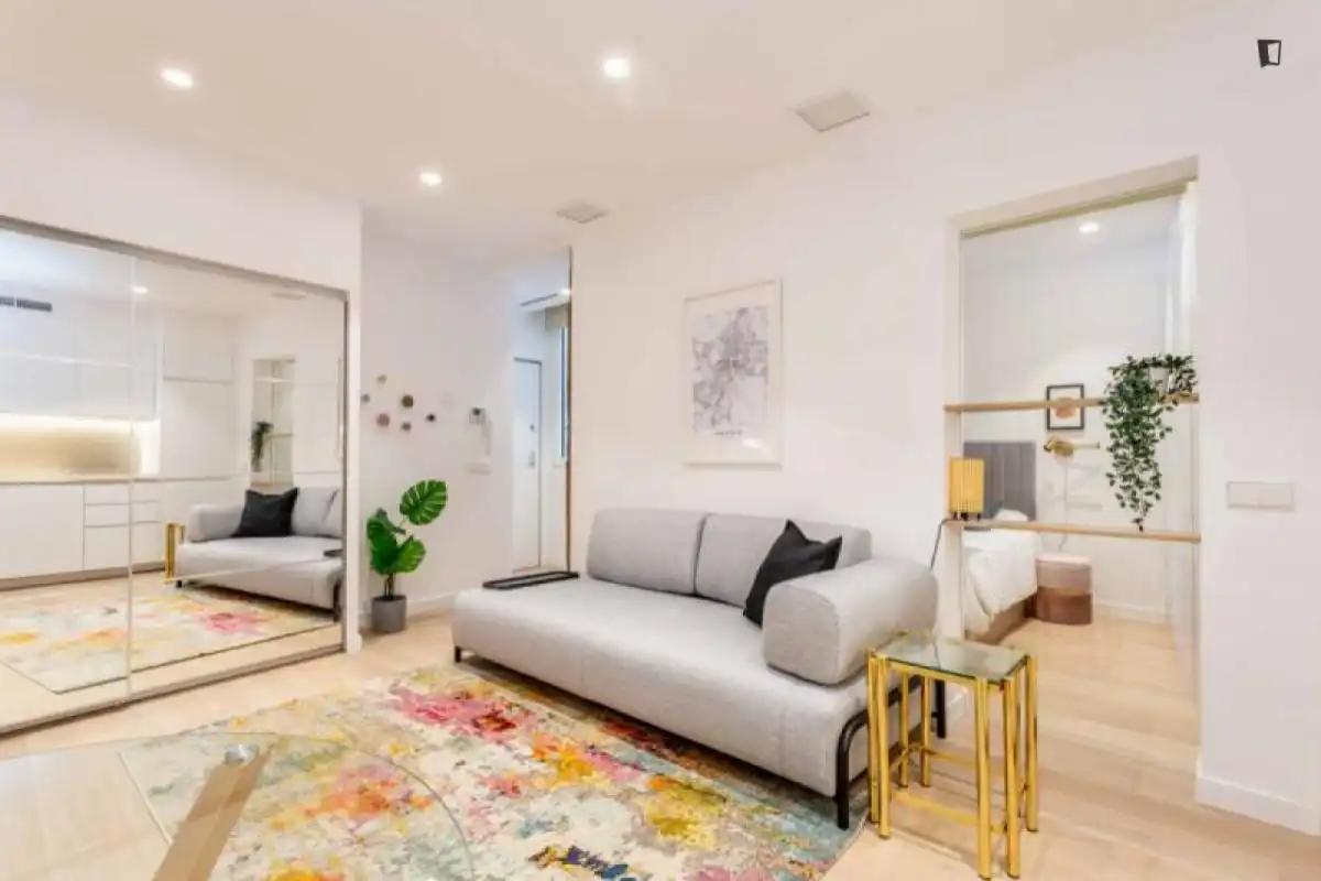 Apartamento en alquiler en Centro, imagen 6