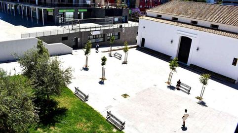 Foto 3 de Piso de alquiler en San Andres, El Conquero, Huelva Capital