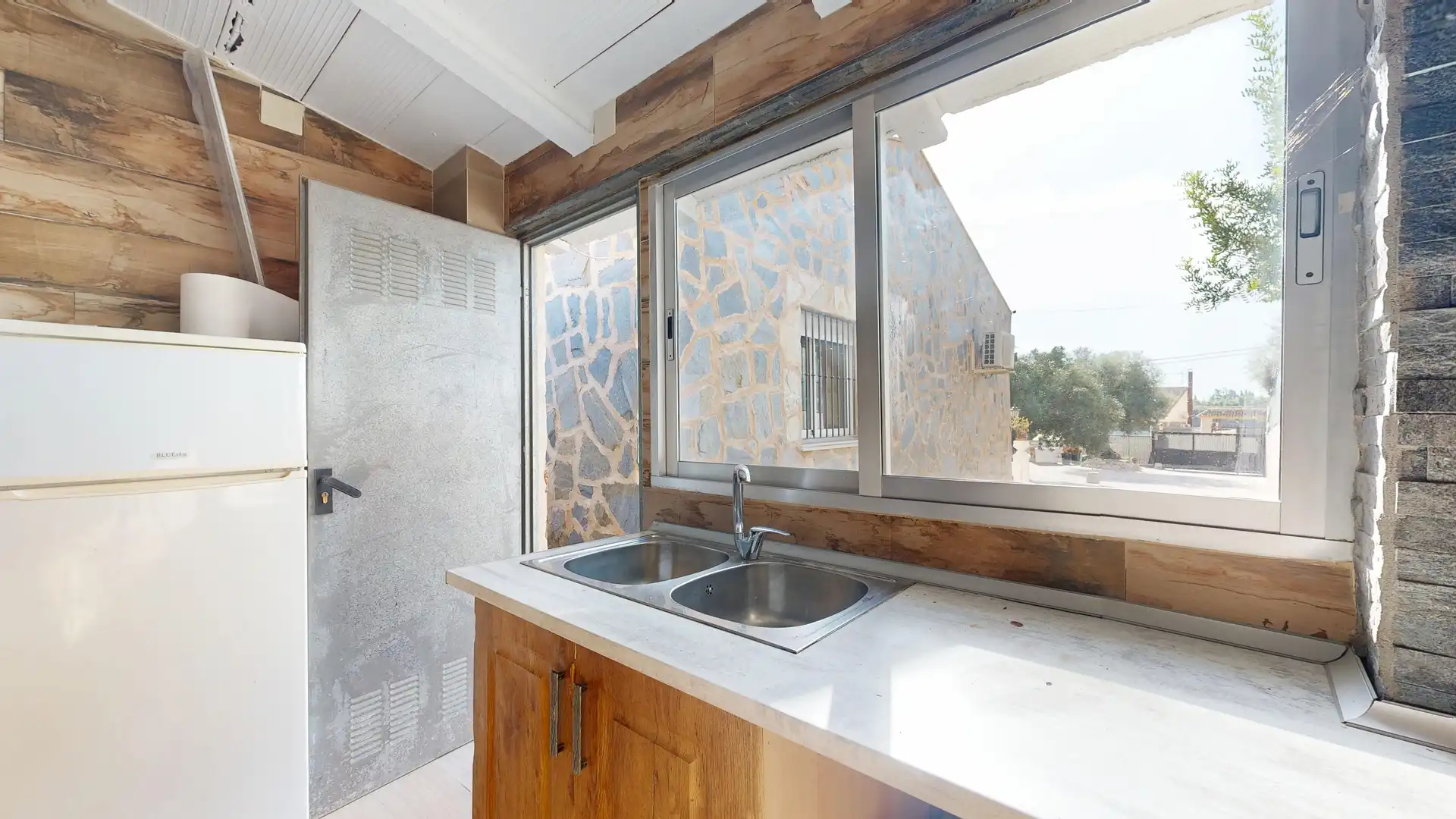 Cocina de Casa o chalet en venta en Torrent con Calefacción, Terraza y Trastero