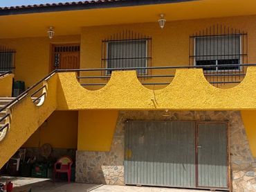 Villa mit Balkon zum Verkauf in Pedanías Este