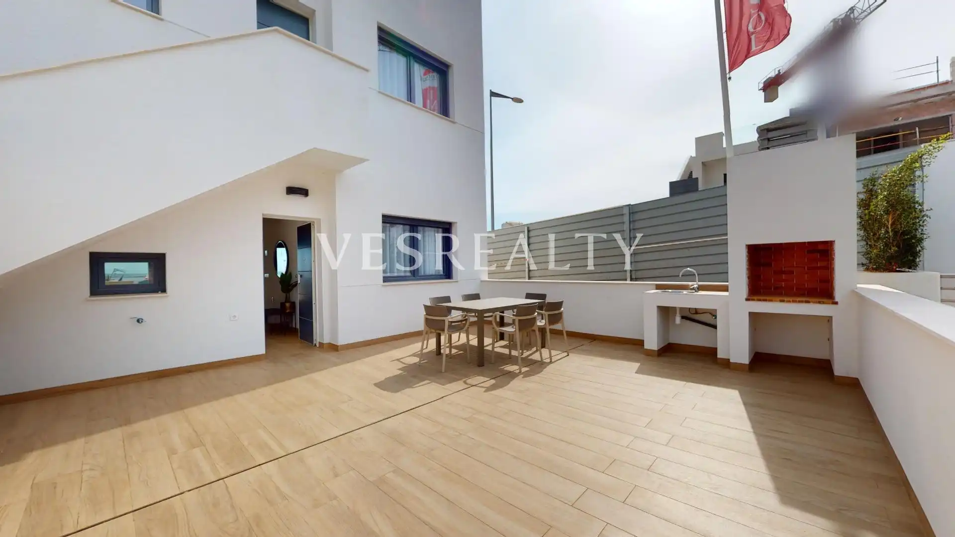 Bungalow avec piscine à vendre à Los Balcones - Los Altos, imagen 24