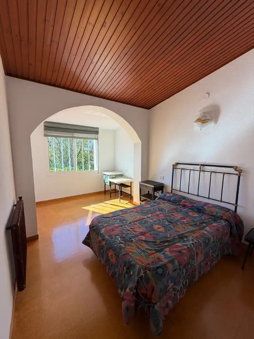 Villa con balcone in vendita a Barrocanes, imagen 14