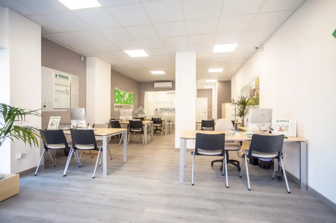 Piso en venta en Barcelona