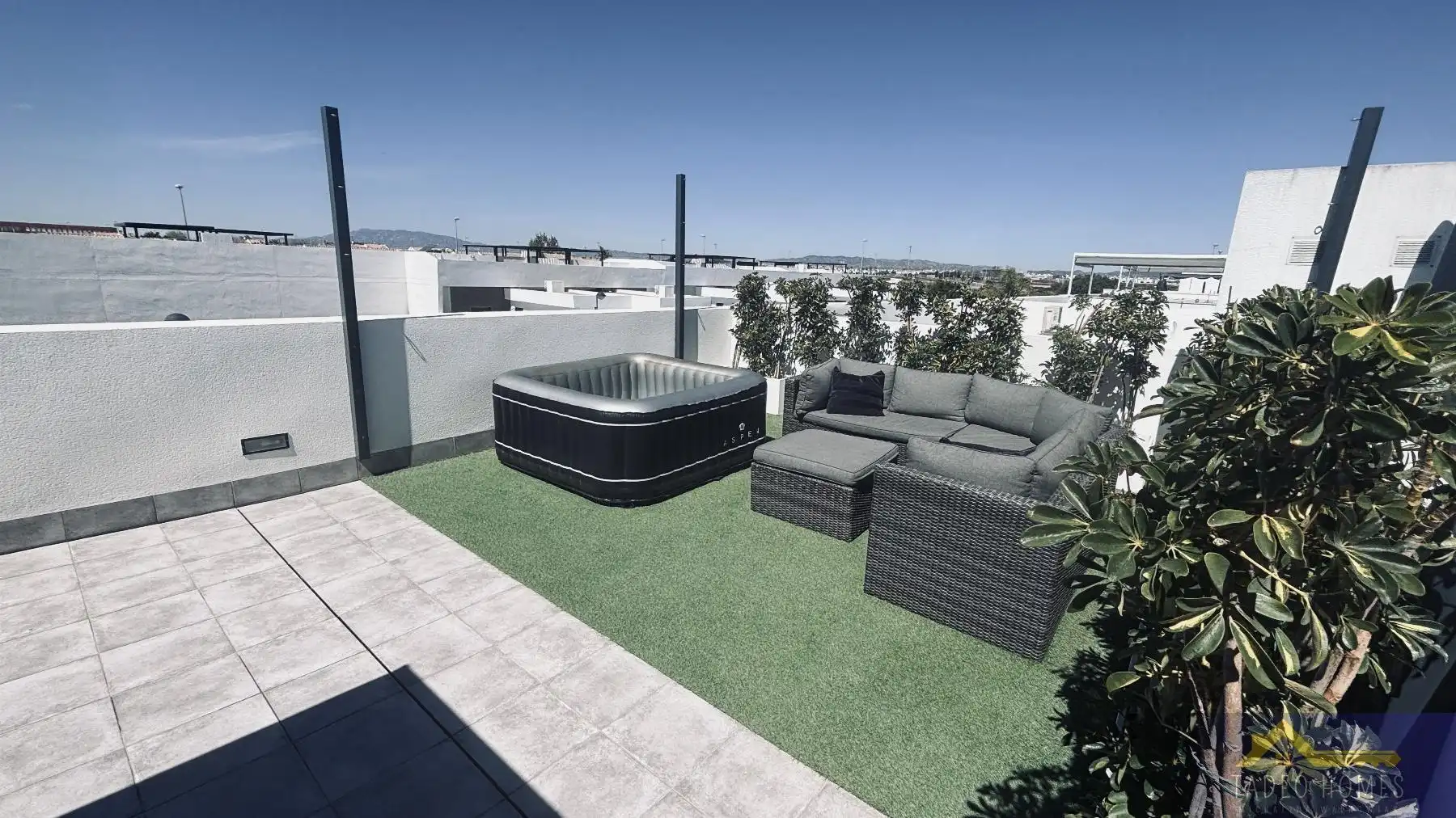 Villa avec piscine à vendre à Fernando Rey 8, imagen 29