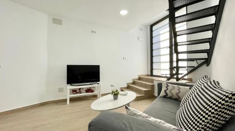 Foto 4 de Apartament de lloguer a El Guinardó, Barcelona Capital