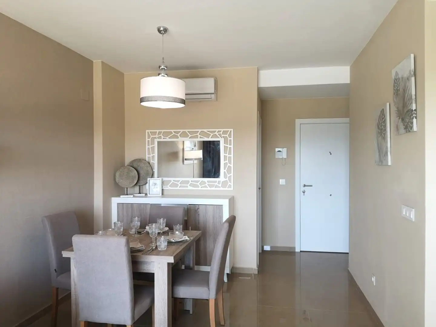 Apartamento en venta en UR PAI SECTOR TORRELASAL, 1, Cala Blanca
