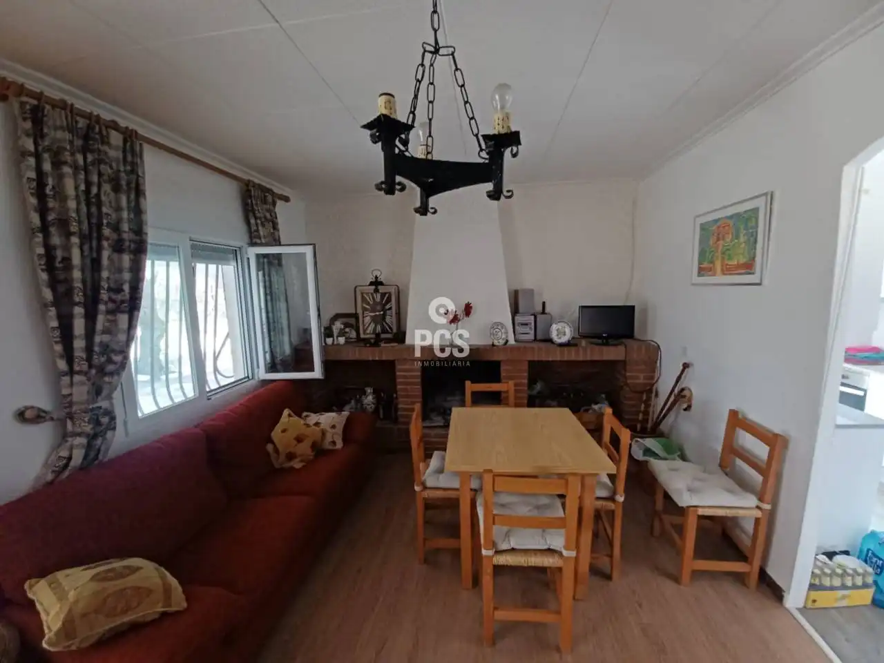 Villa con giardino in vendita a Calle Paraje Sierra Espuña S/N, imagen 8