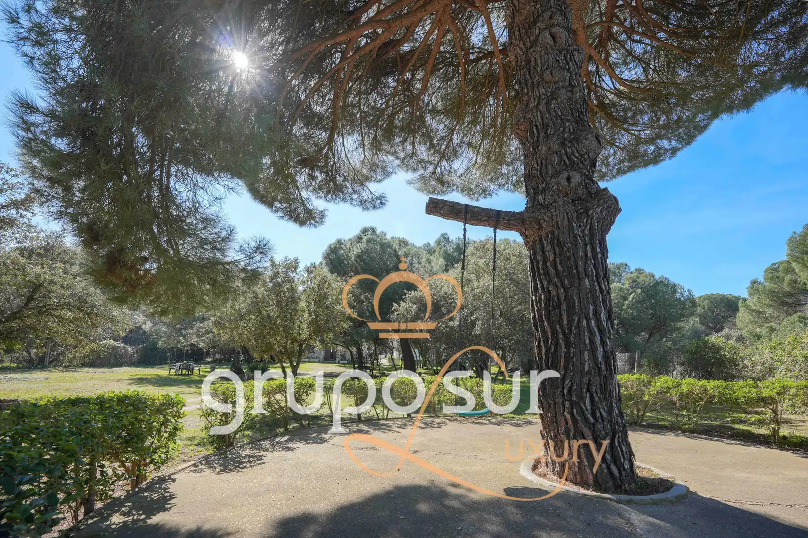 Houses for sale in Carretera Villanueva, 8, Puente Duero
