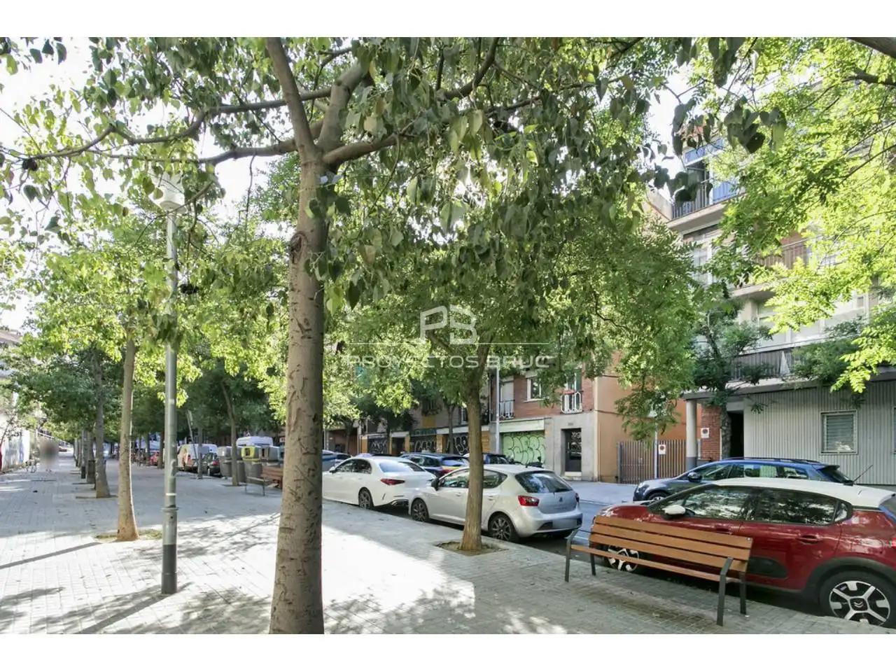 Rustikales Grundstück zum Verkauf in Calle Fastenrath, imagen 7