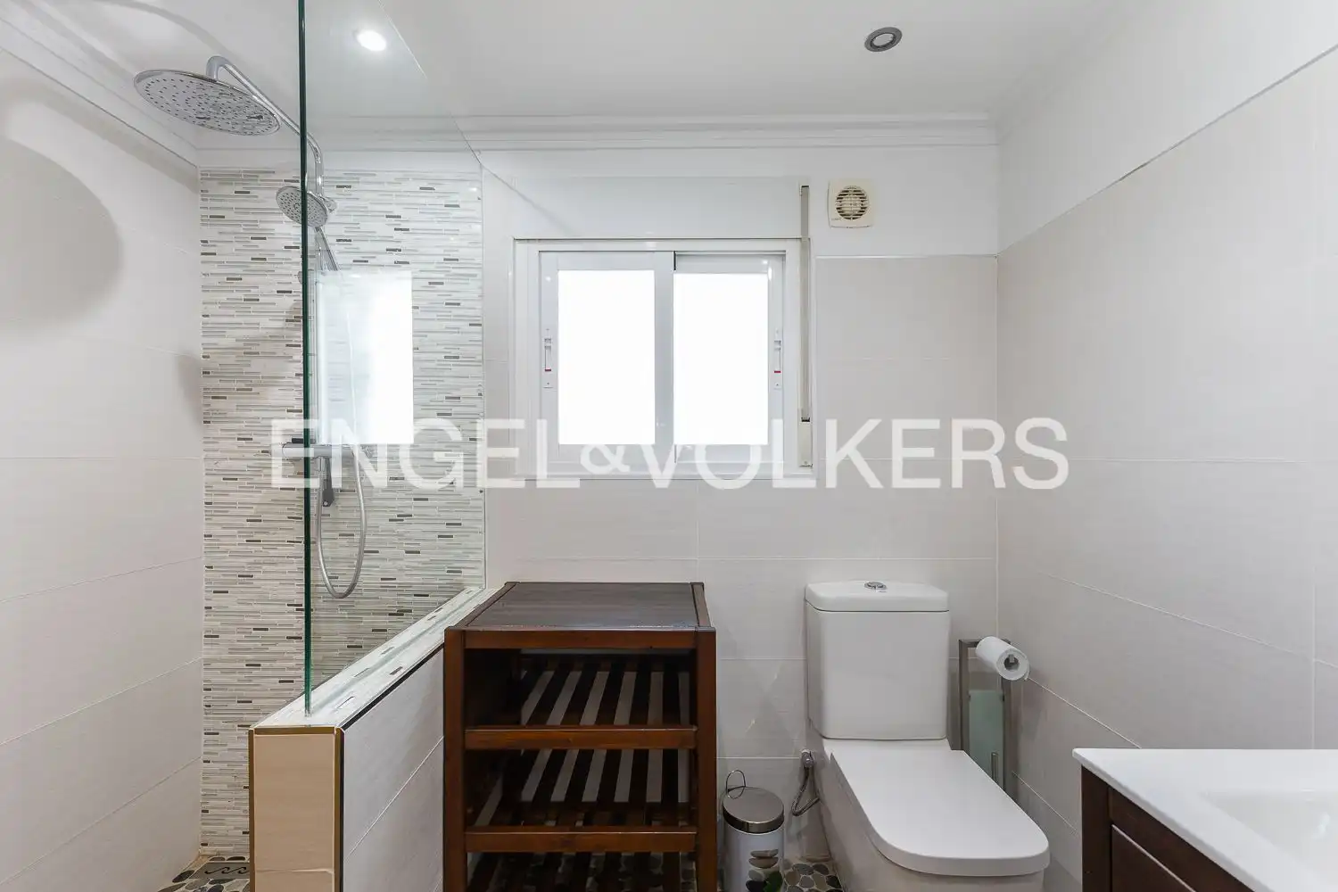 Bathroom of Houses for sale in Jávea / Xàbia  with Heating, Private garden and Terrace