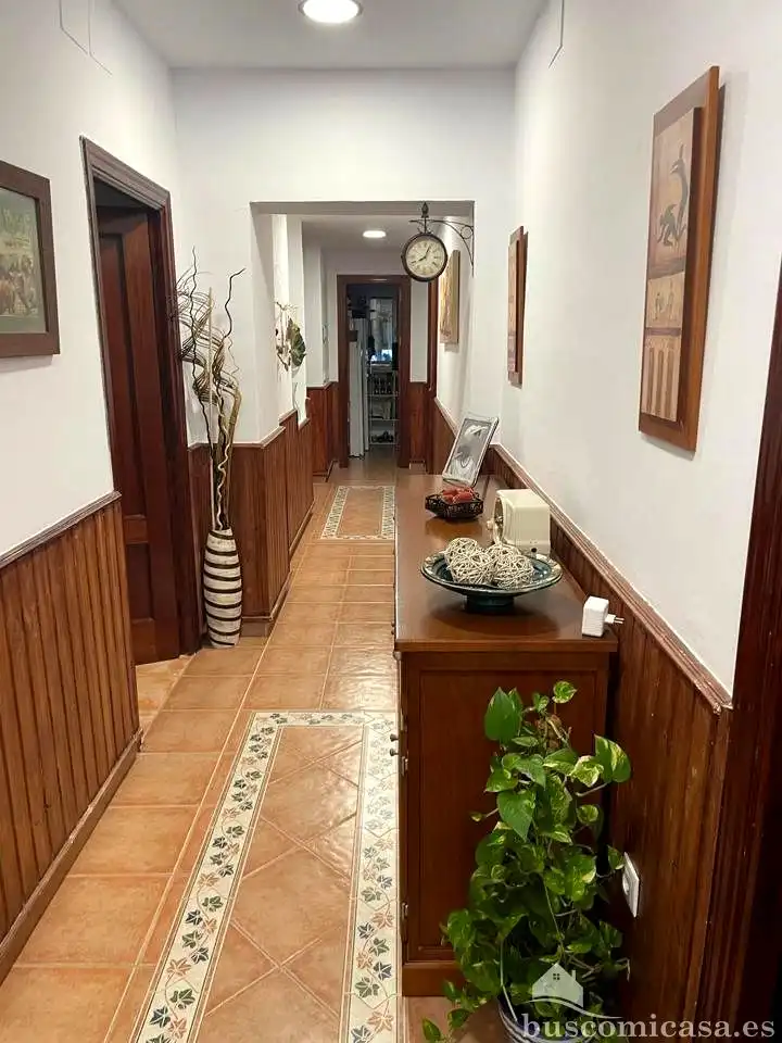 House with pool for sale in Diseminado Huertos San Roque, imagen 24