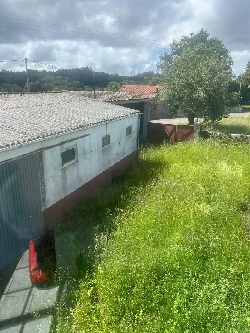Casa rústica en venda a Silleda, imagen 35