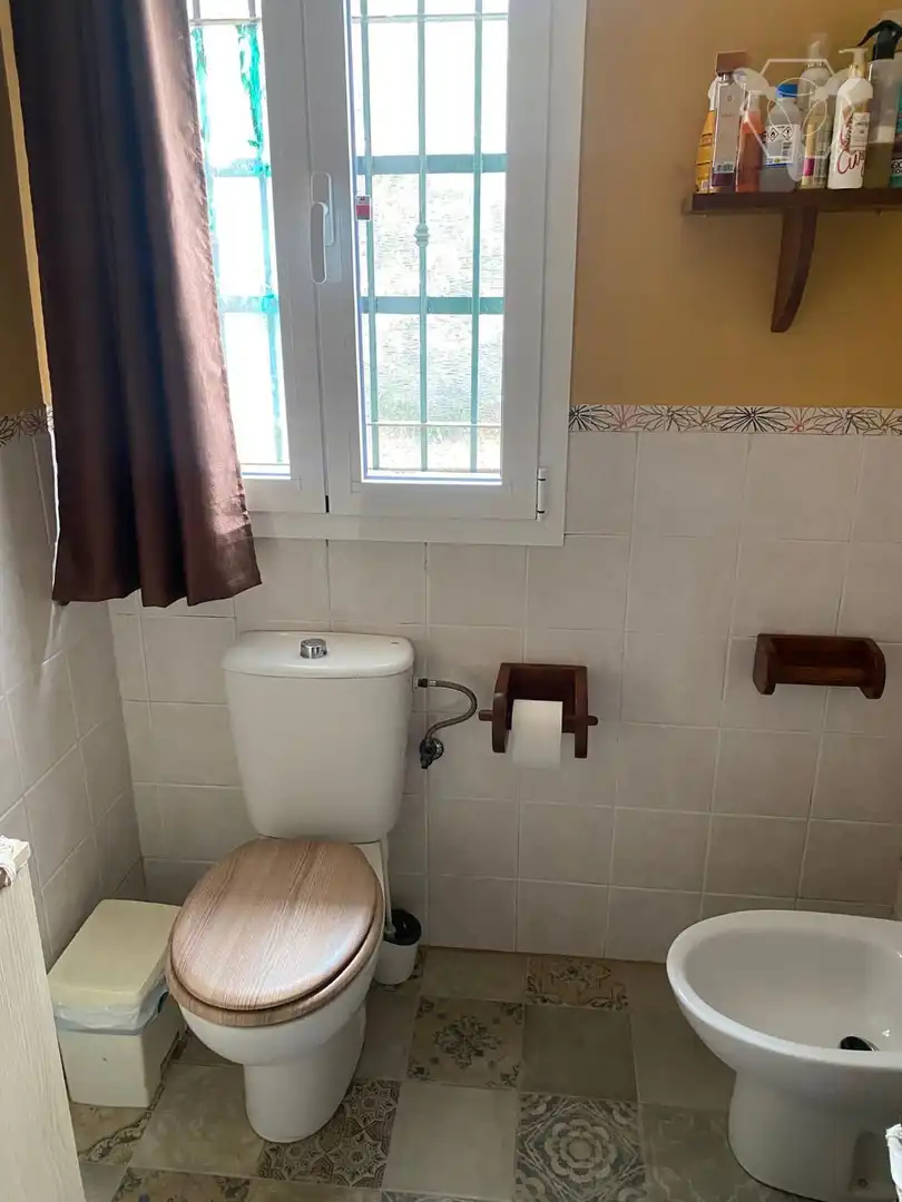 Baño de Casa o chalet en venta en Gibraleón