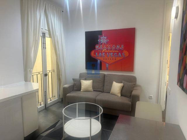 Piso en Alquiler en Batalla de Salado en Palos de Moguer