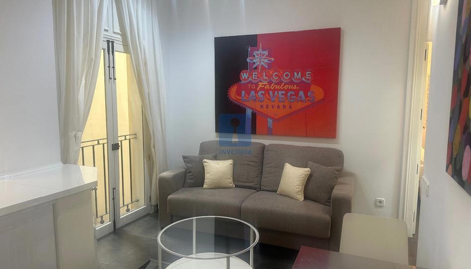 Photo 1 of Flat to rent in Batalla de Salado, Palos de Moguer, Madrid