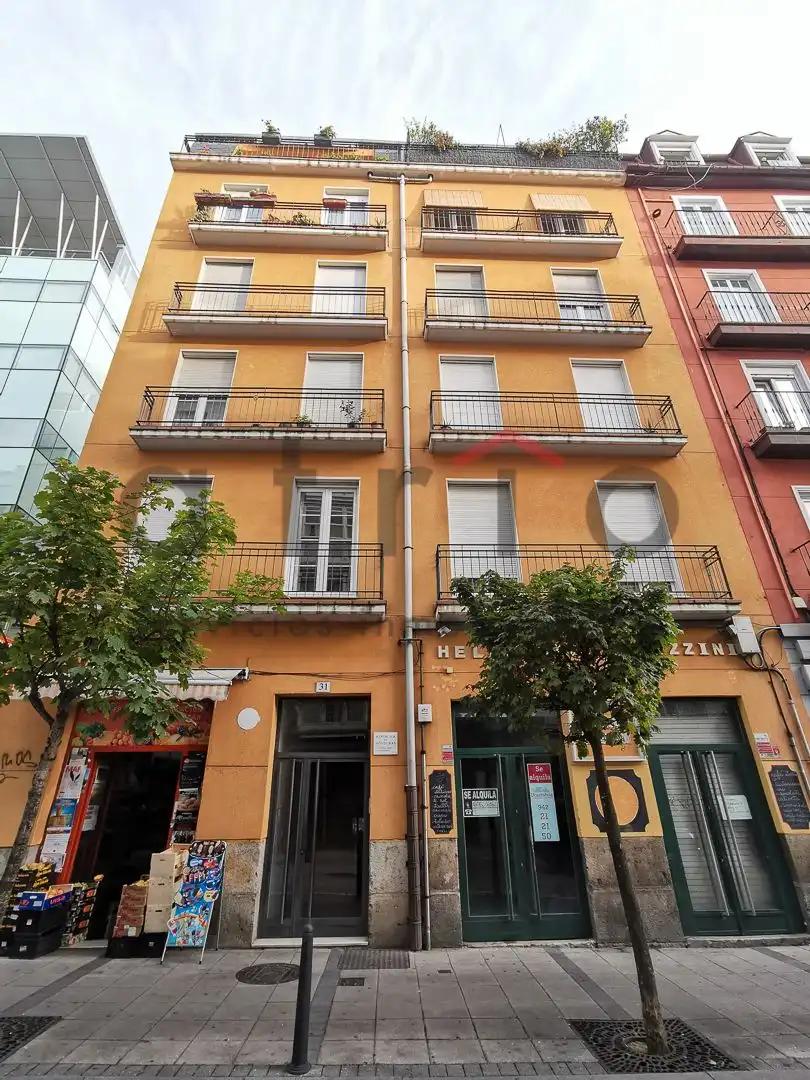 Pis de lloguer a Calle Peña Herbosa, Puerto Chico