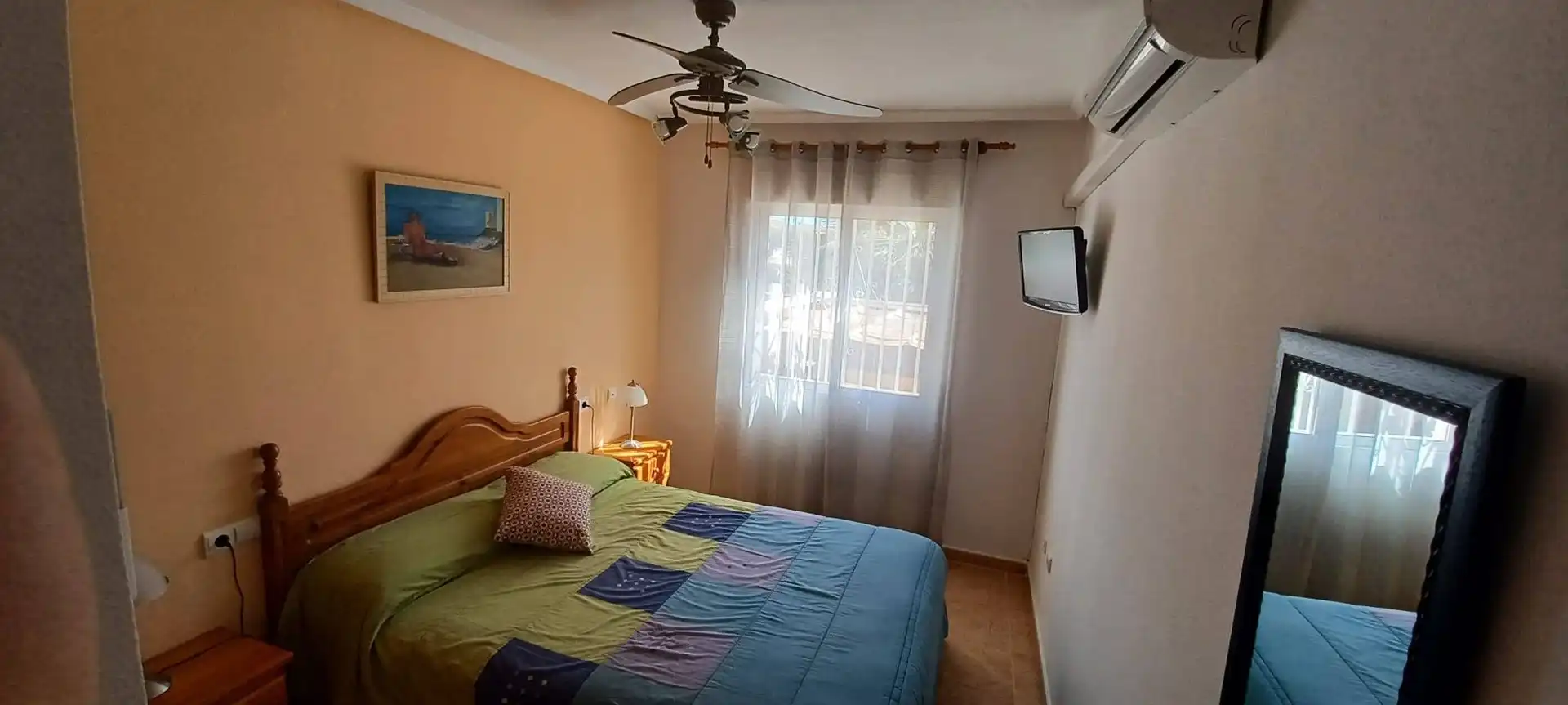 Bungalow con jardín en venta en Orihuela Costa, imagen 11