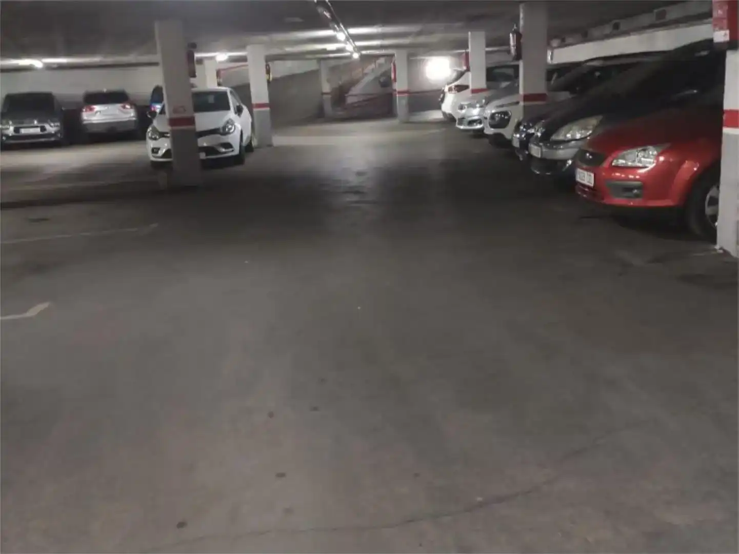 Parking of Garage for sale in L'Hospitalet de Llobregat