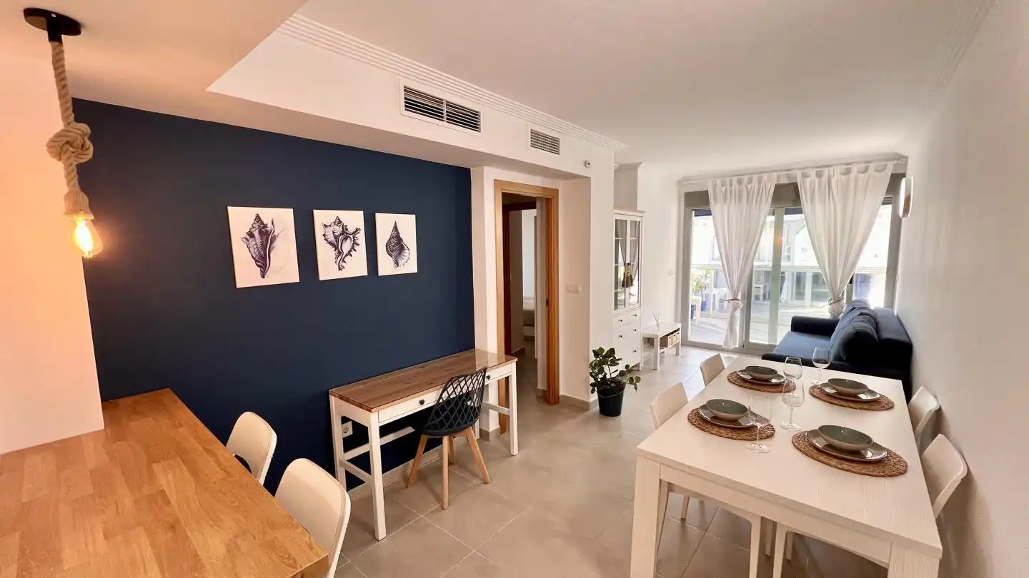 Apartament amb piscina en venda a CL POLIGONO G - MANGA, imagen 13