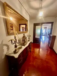 Piso de alquiler en León Capital  con Calefacción, Parquet y Terraza