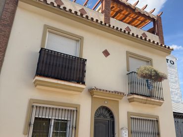 Piso en venta en Calle de MARCONI