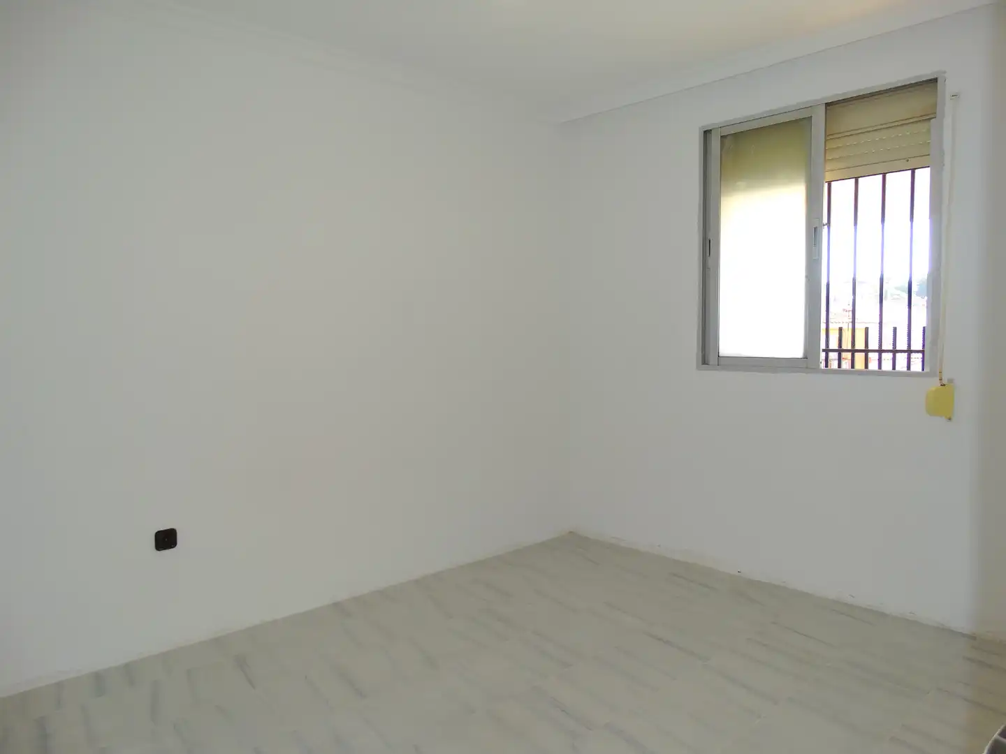 Schlafzimmer von Wohnung zum Verkauf in Arganda del Rey mit Heizung und Balkon