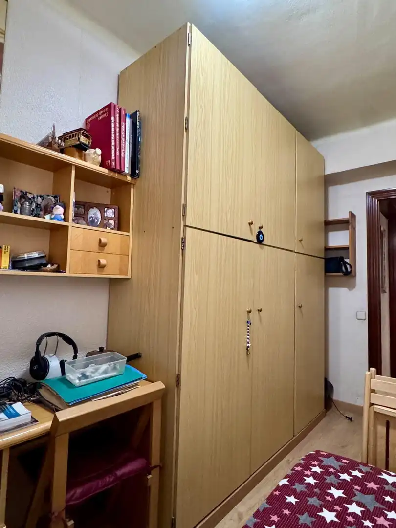 Piso en venta en Barcelona con Aire acondicionado y Balcón