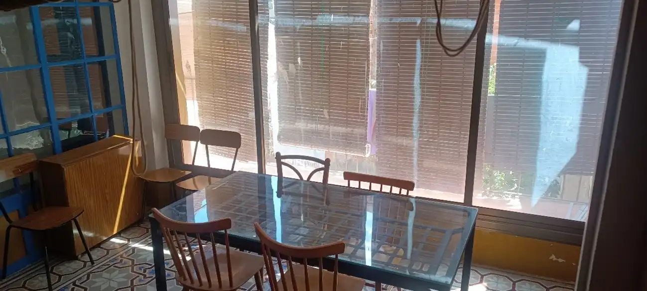 Comedor de Casa o chalet en venta en La Floresta con Jardín privado, Terraza y Balcón