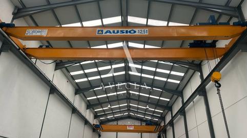 Photo 4 of Industrial buildings to rent in Can Cuyàs, 22, Can Cuiàs, Barcelona