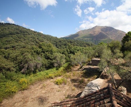 Finca rústica en venda en Casares amb Traster, Piscina i Moblat