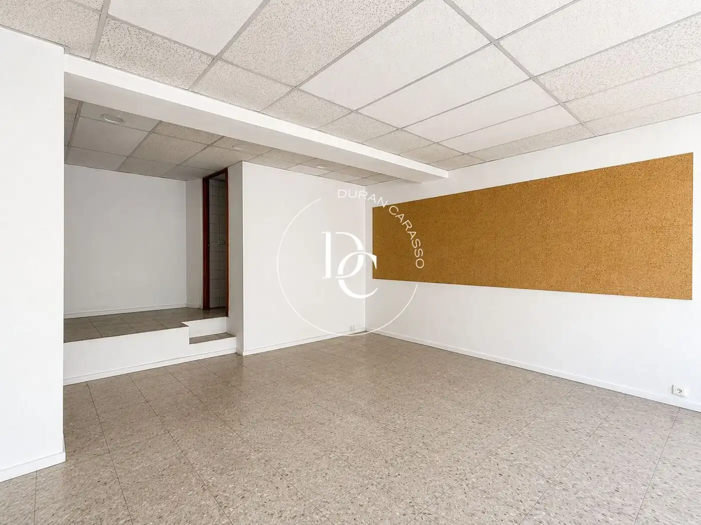 Büro zur Miete in Carrer Fiter i Rossell, imagen 11