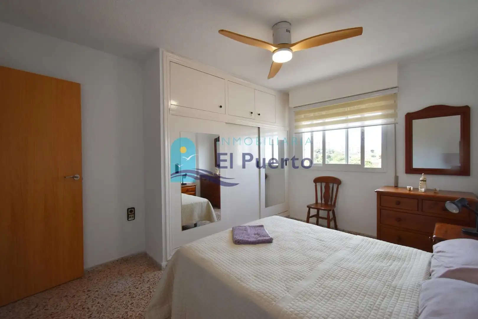 Flat with lift for sale in Puerto de Mazarrón, imagen 16