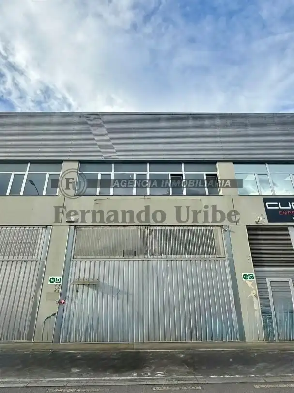 Industriegebäude zum Verkauf in Aliendalde Etxetaldea, imagen 2