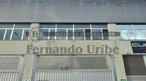 Pabellón en Aliendalde, Durango, imagen 2