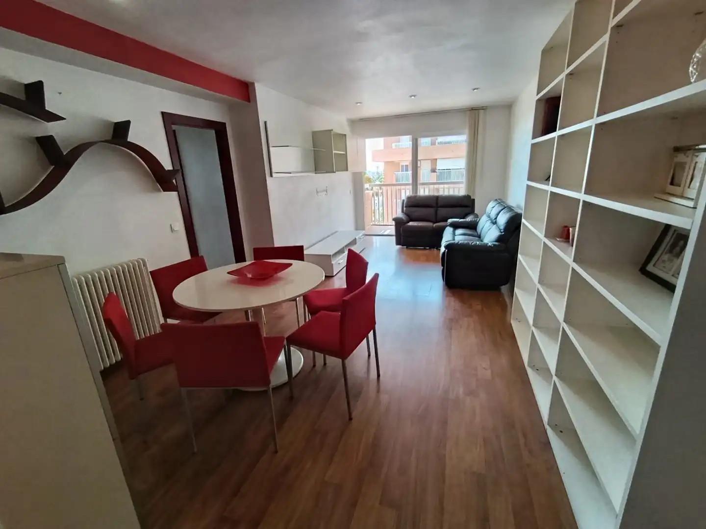 Flat with lift for sale in Avinguda Mare Nostrum, imagen 3