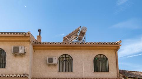 Foto 2 de Casa adosada en venda a Calle Tarifa (hi), 4, Híjar, Las Gabias