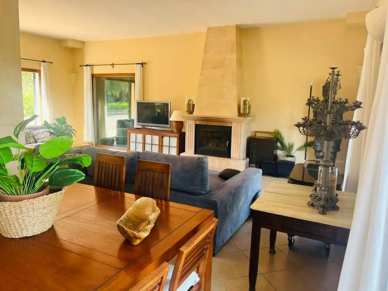 Villa avec piscine à vendre à Camino Son Lluc, imagen 9