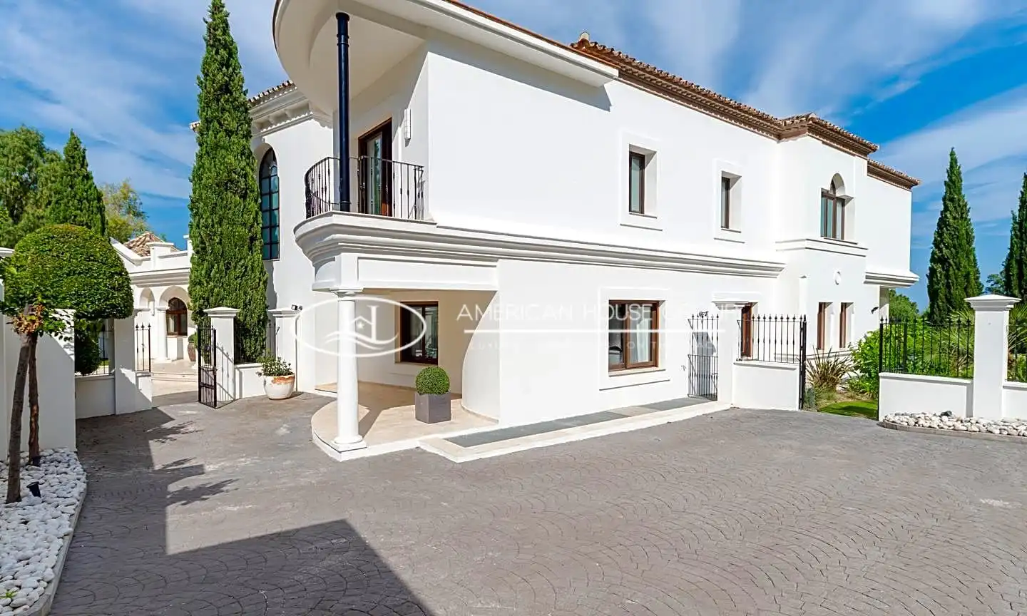 Maison avec piscine à vendre à LA Quinta, imagen 65