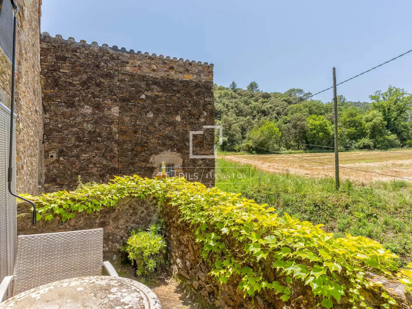Casa rustica con piscina in vendita a Madremanya, imagen 57