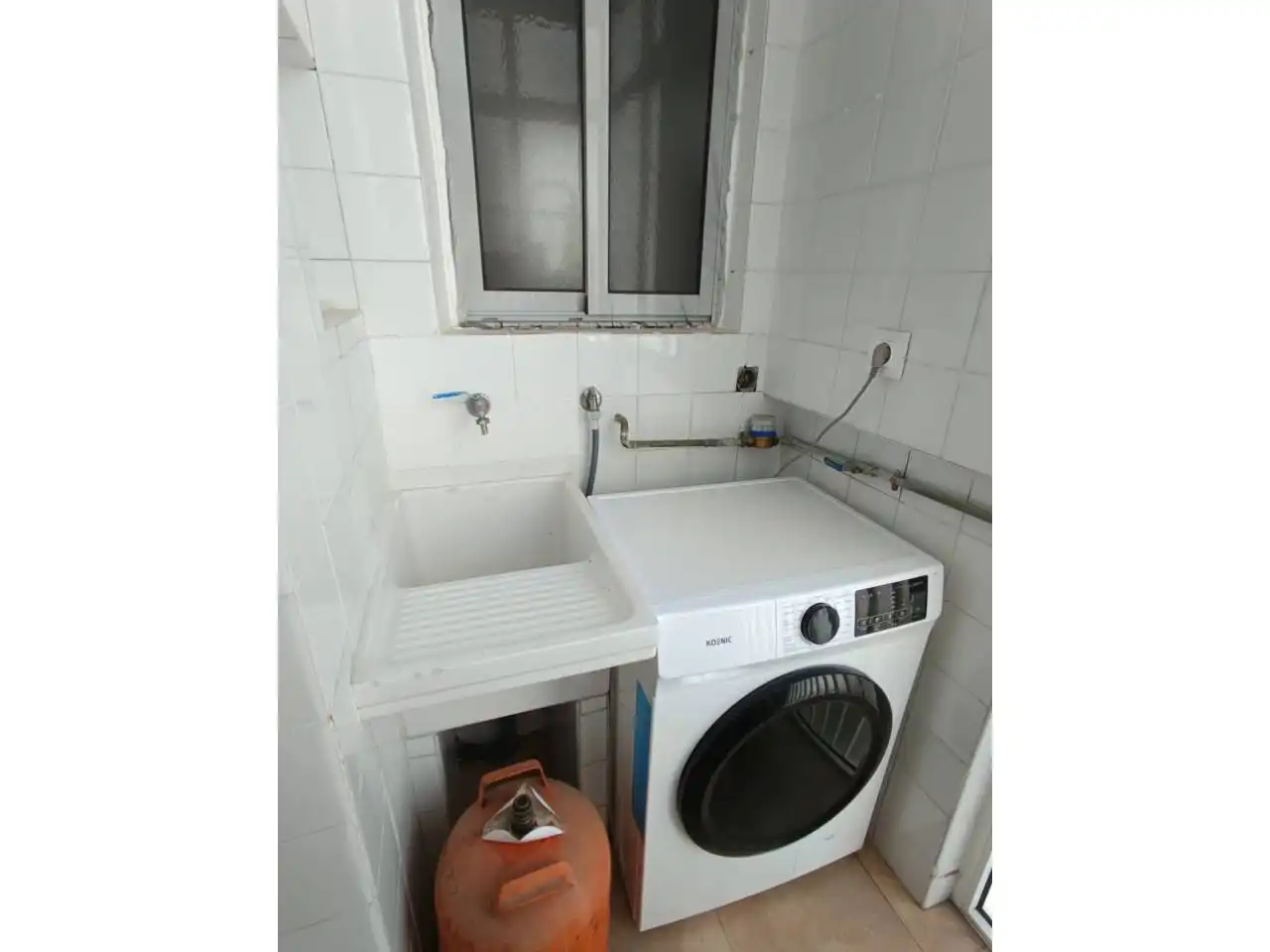 Wohnung mit Aufzug zur Miete in Calle Reina Mercedes, imagen 29