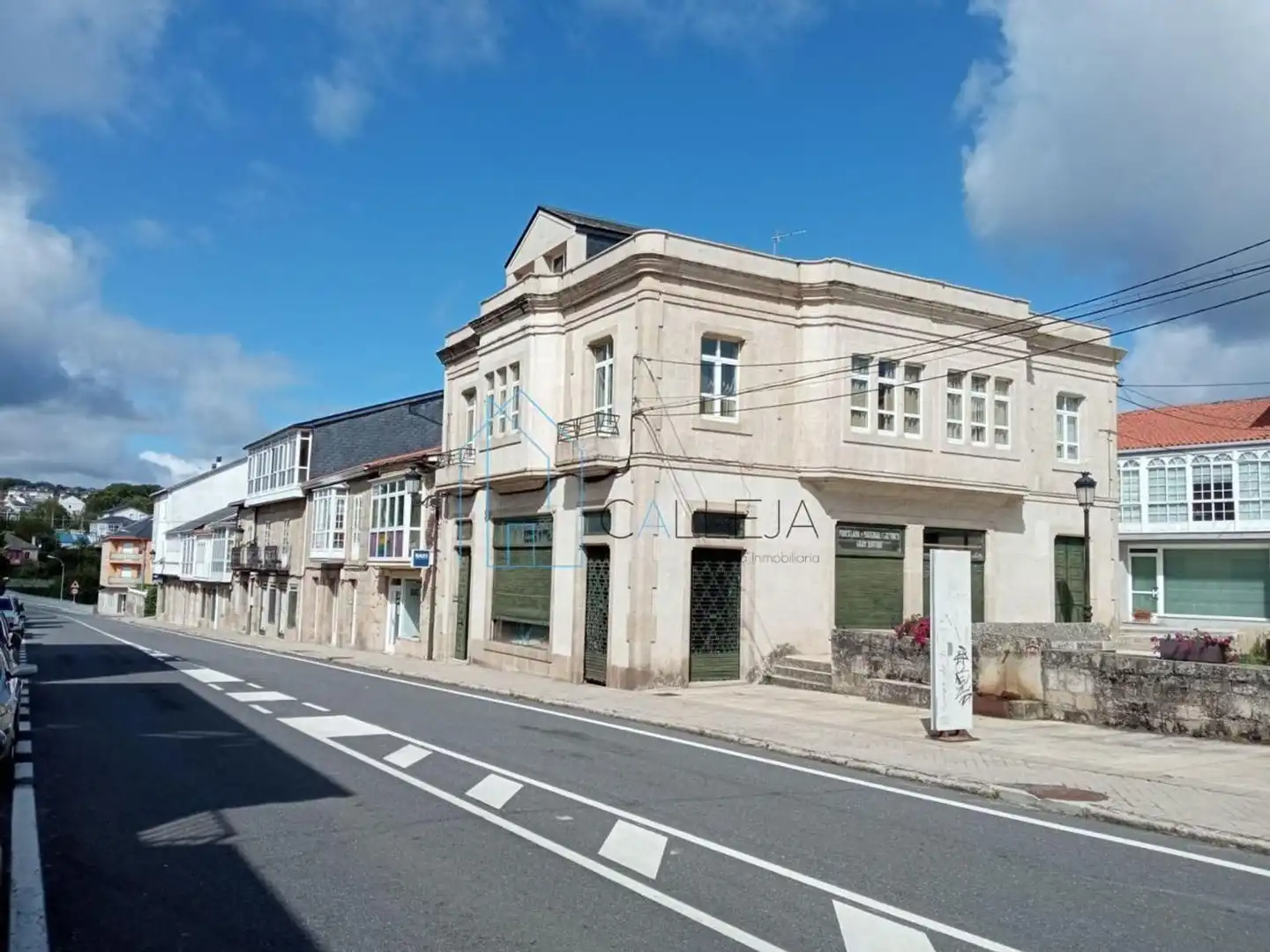 Haus zum Verkauf in A Pobra de Trives, imagen 9