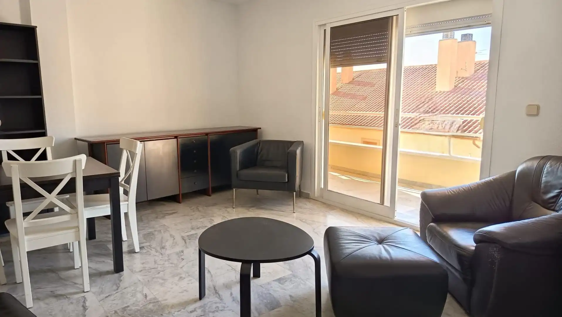Flat with pool for sale in La Carihuela - Los Nidos, imagen 5
