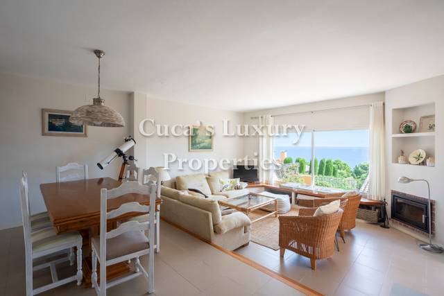 Casa adosada en Venta en Fornells - Aiguablava