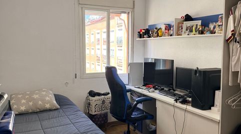 Foto 5 de Dúplex en venta en Calle Torres Naharro, 4, La Estación, Badajoz Capital
