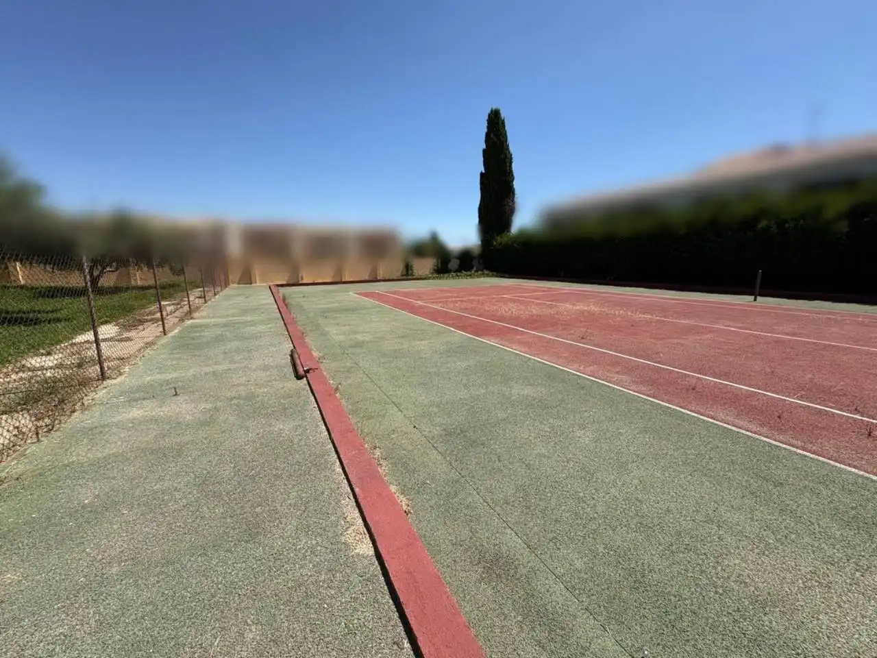 Vista exterior de Casa o chalet en venta en Torredembarra con Aire acondicionado, Calefacción y Jardín privado