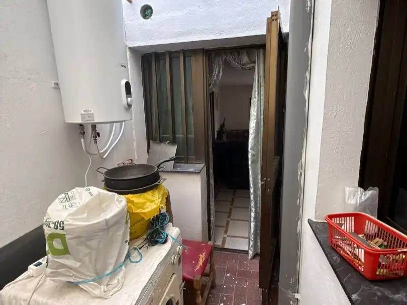 Flat for sale in Alhama de Granada, Granada