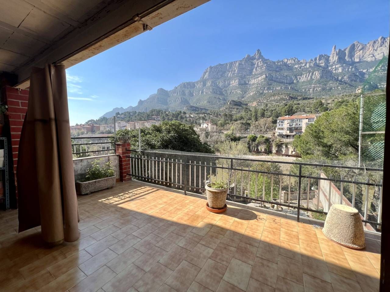 House or chalet for sale in pla, Monistrol de Montserrat