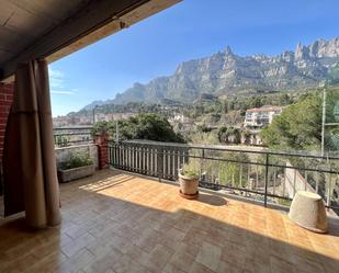 House or chalet for sale in pla, Monistrol de Montserrat