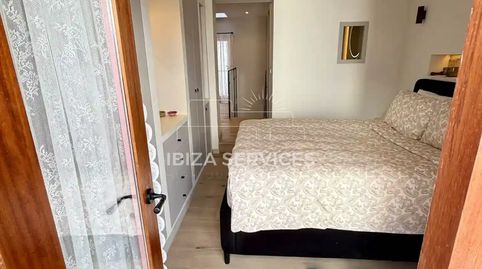 Foto 5 de Pis de lloguer a Dalt de la Vila - La Marina, Eivissa