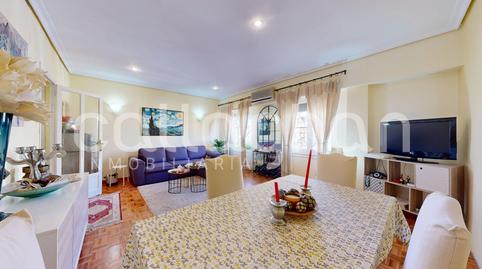 Photo 5 of Flat for rent in Calle Micer Masco, Exposició,  Valencia Capital